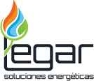 Logo LEGAR